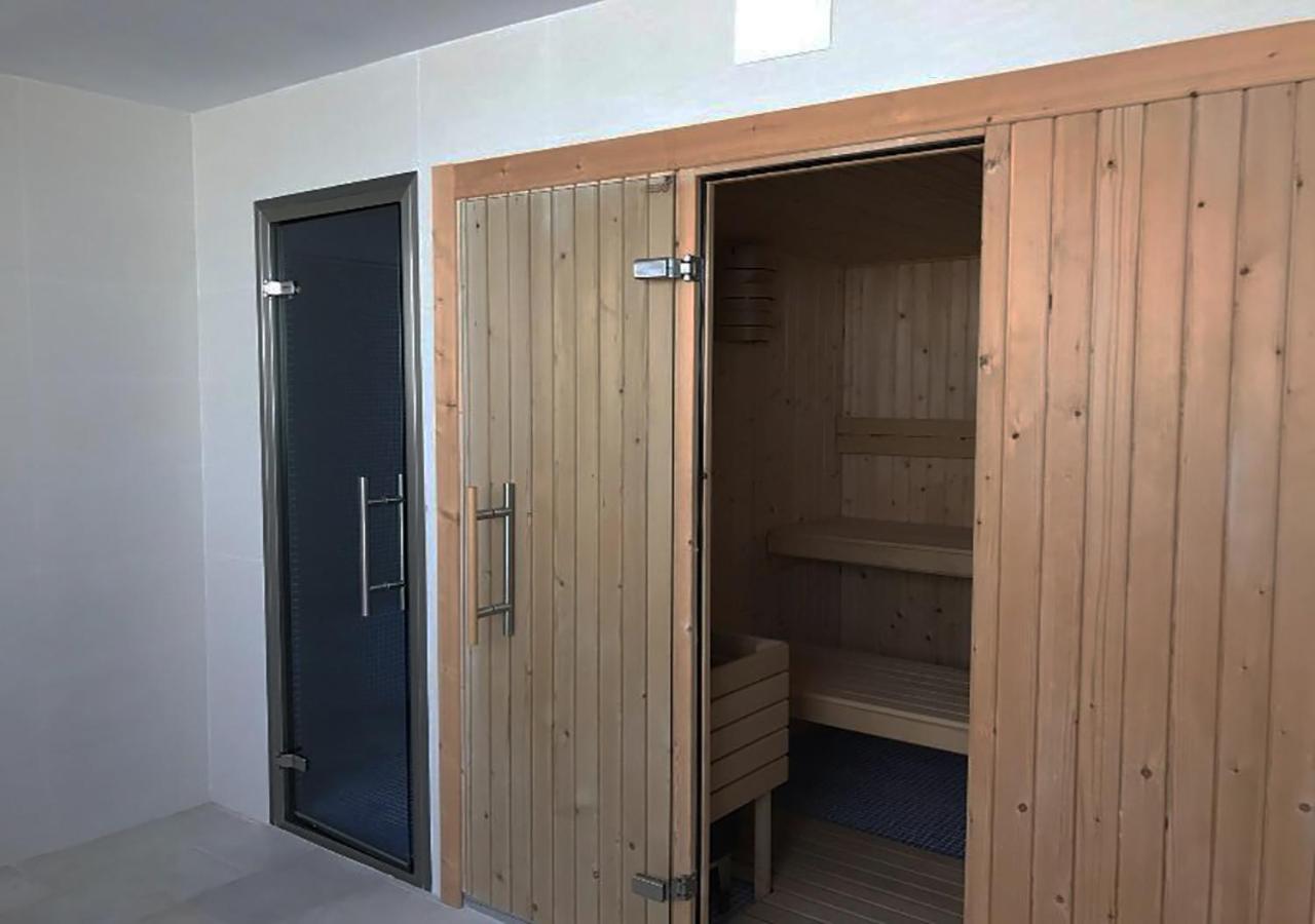 ארנאלס דל סול Infinity Luxury Sea View Apartment With Private Garden מראה חיצוני תמונה