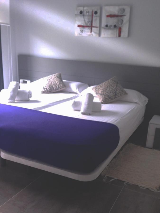 ארנאלס דל סול Infinity Luxury Sea View Apartment With Private Garden מראה חיצוני תמונה