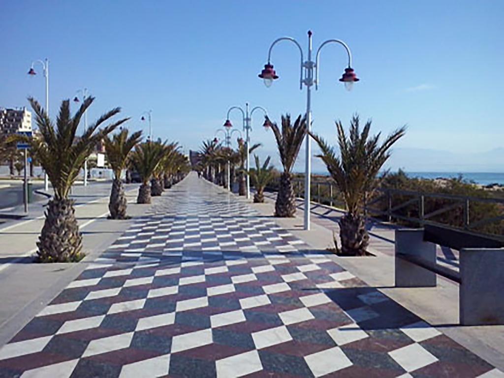 ארנאלס דל סול Infinity Luxury Sea View Apartment With Private Garden מראה חיצוני תמונה