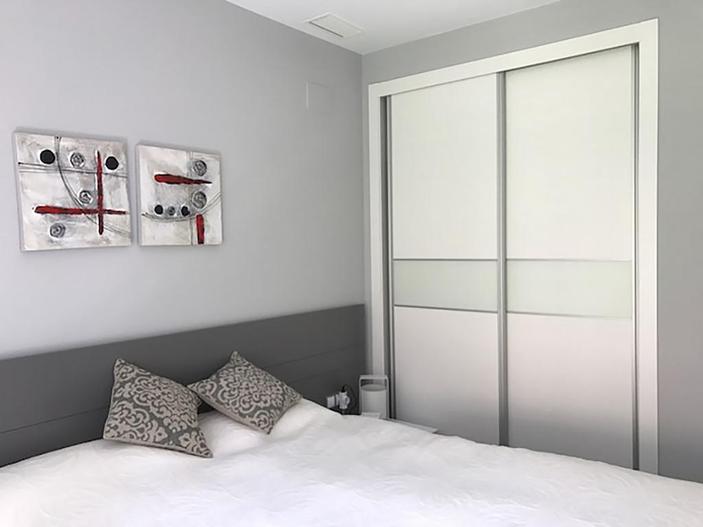 ארנאלס דל סול Infinity Luxury Sea View Apartment With Private Garden מראה חיצוני תמונה